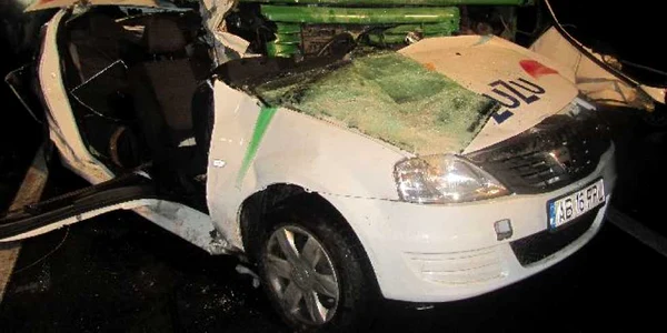 Accident Aciliu