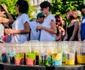 bataie cu culori cluj
