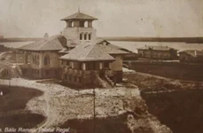Palatul regal din Mamaia, locul pe care Regina Maria l a adorat, dar în care nu a vrut să locuiască niciodată jpeg
