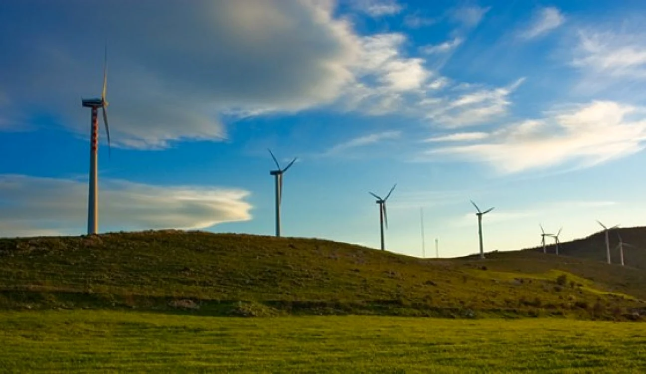 Ferma eoliană din Texas este cea mai recentă investiţie făcută de Google offline FOTO venturebeat.com