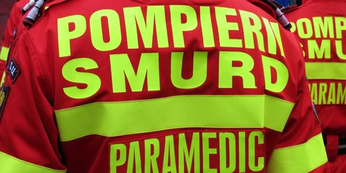 SMURD este funcţional în Sălaj din luna decembrie 2011