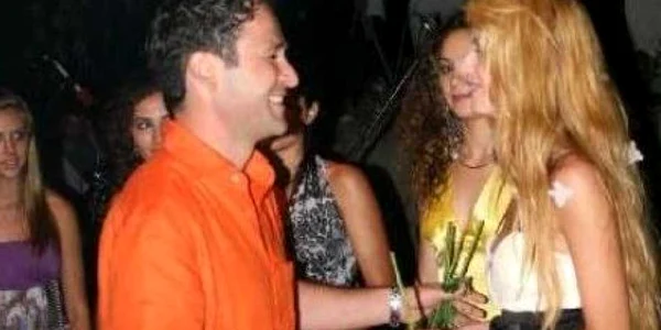 Robert Negoiţă şi Diana Ilie s-au cunoscut în 2008