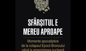 „Sfîrșitul e mereu aproape”, de Dan Carlin, la Polirom jpeg