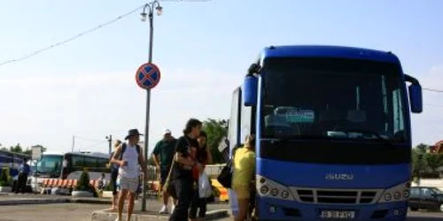 Galaţi: Transportul  de persoane, paralizat pe rutele interjudeţene