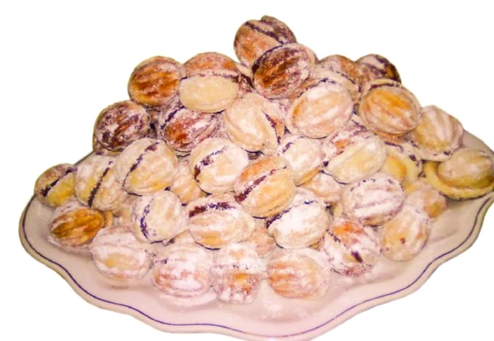 Unul din cele mai bune deserturi ale copilăriei!