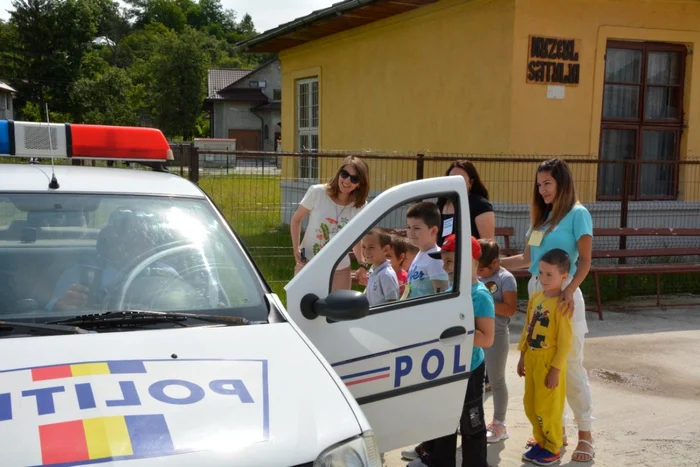 circulatie politie