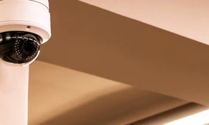 Camera de supraveghere FOTO Shutterstock 