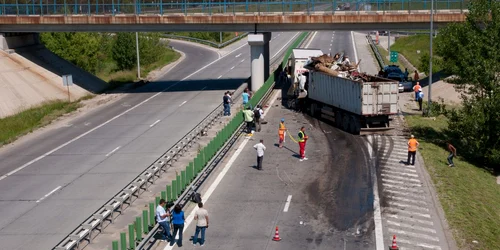 accident rutier