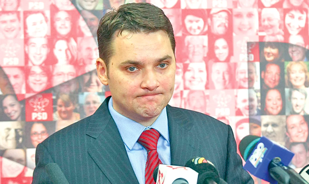 Dan Şova