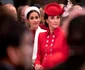 Meghan și Kate, Getty