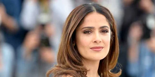 salma hayek foto getty images