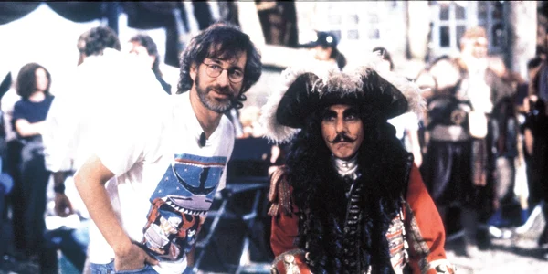 Steven Spielberg Foto profimedia 0137052452 jpg
