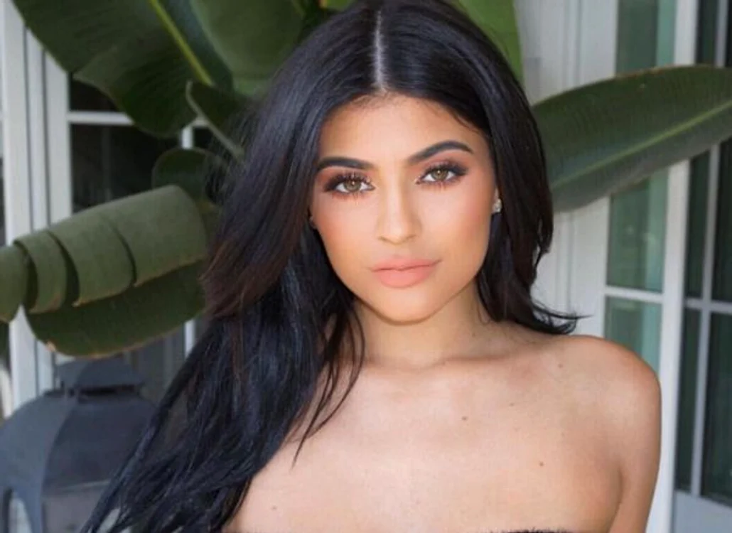 
    Kylie Jenner s-a transformat într-o bombă sexyFoto: Instagram  