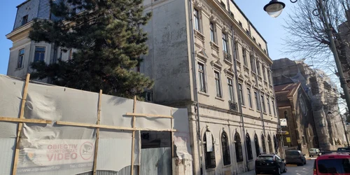 Hotelul Intim Constanta FOTO Calin Gavrilas jpg