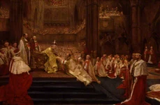 Coronation of King Edward VII 1902 jpg