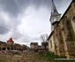 Orastie Centrul istoric si cetatea medievala Foto Daniel Guță ADEVĂRUL (29) jpg