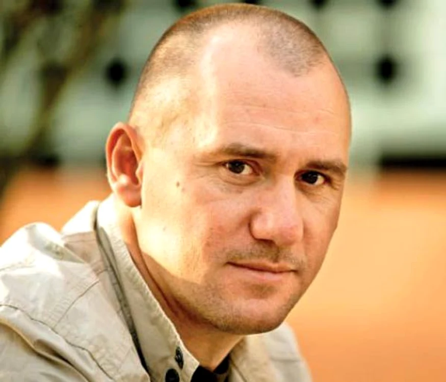 „Oricine poate face film acum“ – interviu cu regizorul Radu MUNTEAN jpeg