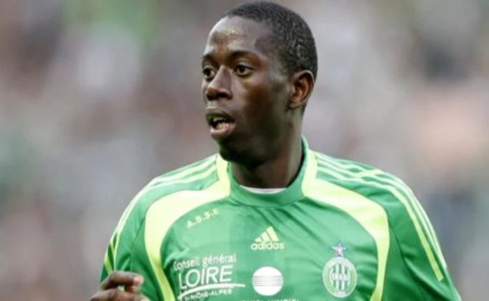 
    Mouhamadou Dabo  