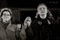 Maia Morgenstern, pe aceeași scenă cu fiica ei, Cabiria jpeg