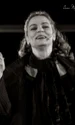 Maia Morgenstern, pe aceeași scenă cu fiica ei, Cabiria jpeg