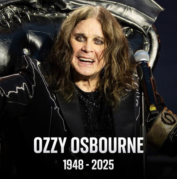 Ultimele clipe ale lui Ozzy Osbourne. Paramedicii au ajuns marți dimineață la vila superstarului rock și au petrecut două ore încercând să îi salveze viața