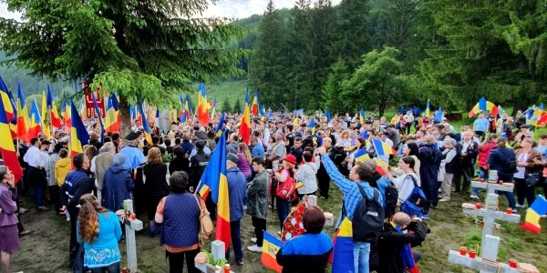 ziua eroilor valea uzului