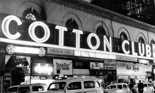 Orașul care a inventat viața de noapte: New York ul și nebunii ani '20 jpeg