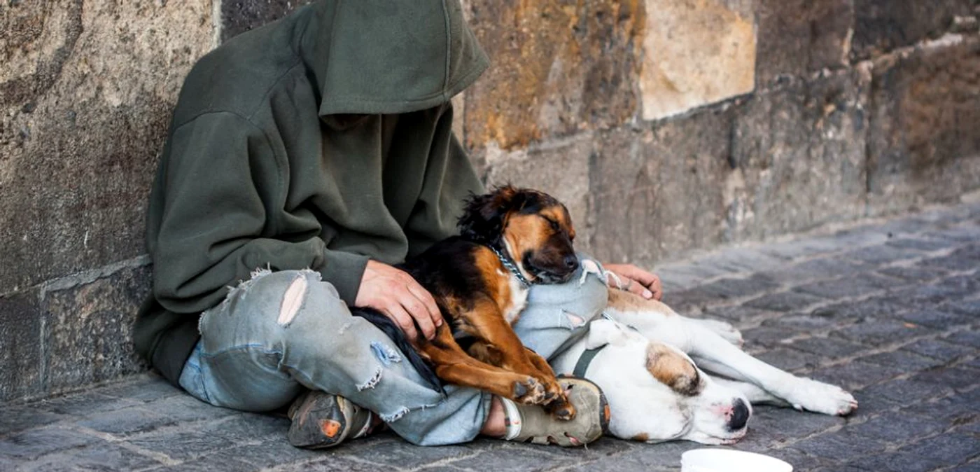 Peste 40% din români sunt supuşi riscului de excluziune socială FOTO Shutterstock