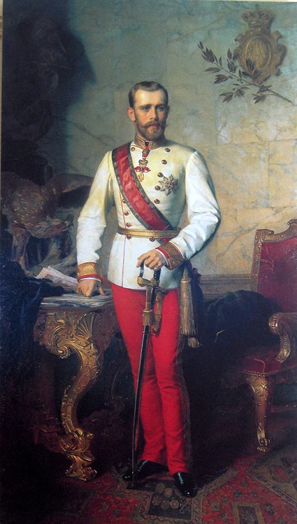 Prințul Rudolf FOTO wikipedia