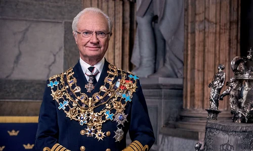 Regele Carl Gustaf al Suediei pagina oficiala (1) jpg
