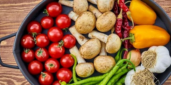 Alimentul ce reduce riscul de cancer! Consumă-l crud de două ori pe săptămână