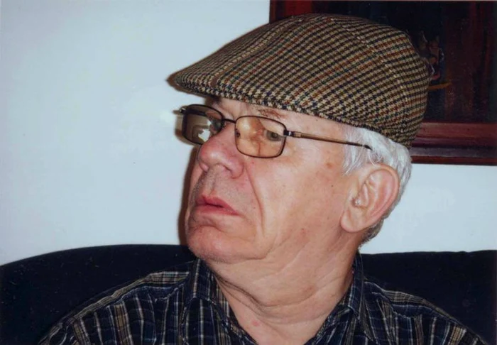 
    Valentin Uritescu (FOTO FACEBOOK)  