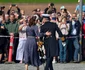 Regele Frederik și Regina Mary ai Danemarcei