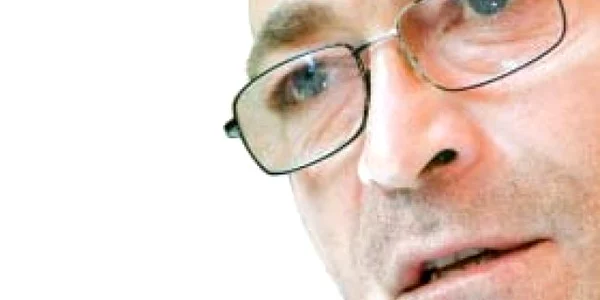 Filip Florian se cutremură atunci când îşi aminteşte de emoţiile trăite în timpul Revoluţiei p Foto: eduard enea