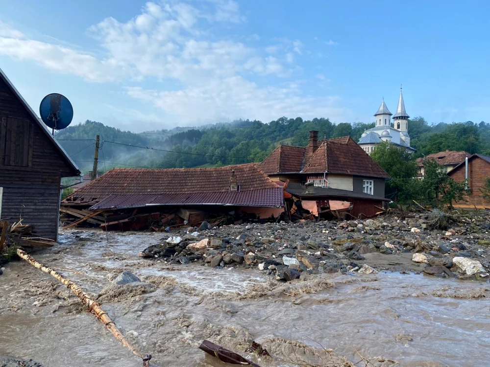 inundatii apuseni ocolis