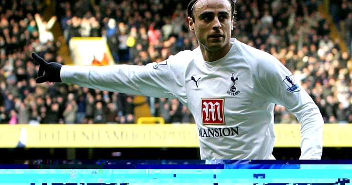 FOTBAL: Dimităr Berbatov a devenit tatăl unei fetiţe, Dea