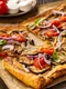 Tarta rapida de vinete  Sursa foto shutterstock 1741537424 jpg