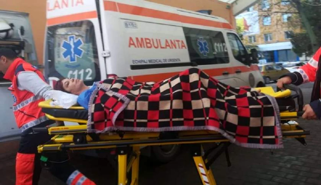 Femeia a vorbit despre motivul pentru care și-a ucis cu bestialitate fiulFoto: Botoseneanul