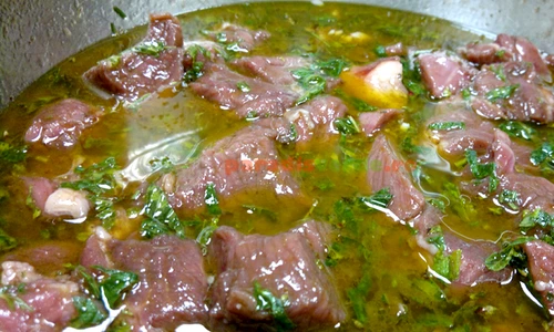 1 friptura marinata de paste cea mai buna marinada pentru carnea de miel png png