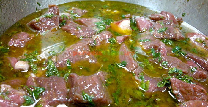 1 friptura marinata de paste cea mai buna marinada pentru carnea de miel png png