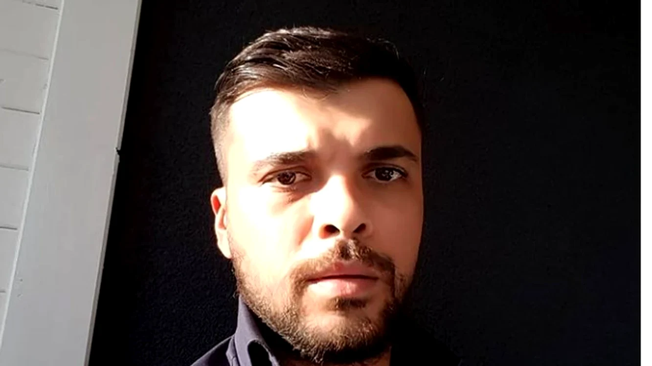 Marius Elisei și-a refăcut viața / foto: Social media