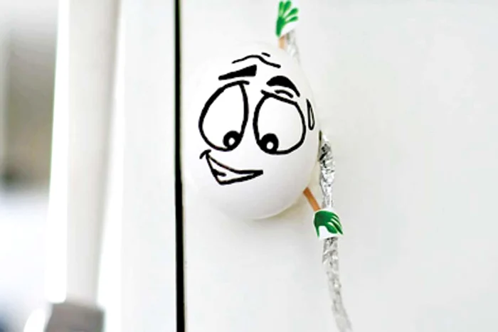 Saltu-i bun dacă nu mă sparg în figuri! (Fotografii: photoland/caters)