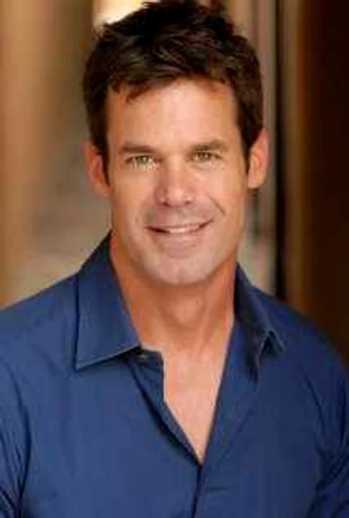 Tuc Watkins din Neveste disperate