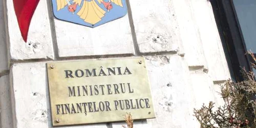 Analiza Ministerului Finanţelor Publice asupra stadiului proiectului a arătat că Minisrul Mediului are nevoie de majorarea sumelor.