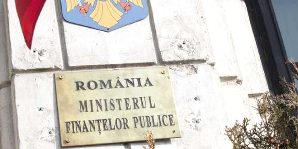 Analiza Ministerului Finanţelor Publice asupra stadiului proiectului a arătat că Minisrul Mediului are nevoie de majorarea sumelor.