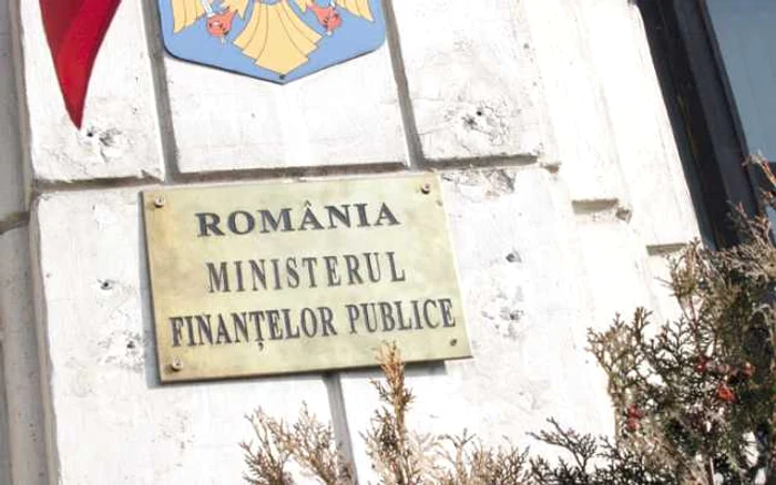 Analiza Ministerului Finanţelor Publice asupra stadiului proiectului a arătat că Minisrul Mediului are nevoie de majorarea sumelor.