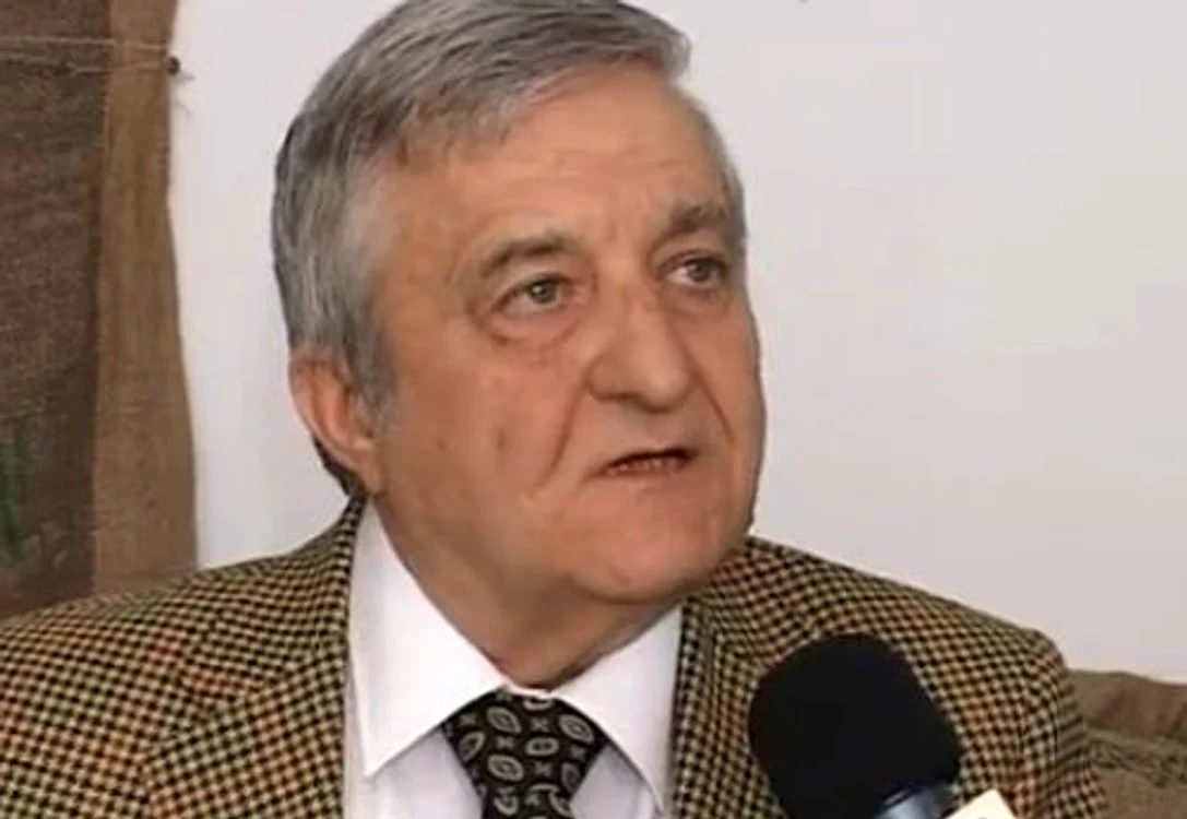 Gheorghe Florescu, "regele cafelei".