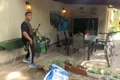 Teroristi Hamas in timpul atacului din Israel FOTO Profimedia (1) jpg