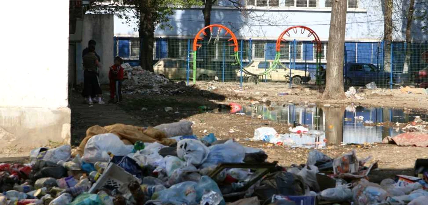 84 de localităţi speră să scape de deşeuri cu fonduri UE