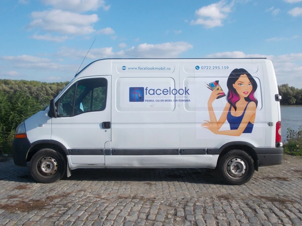 facelook 